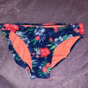 Swimsuit bottoms